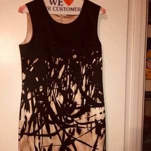 Great sheath dress!  Perfect condition